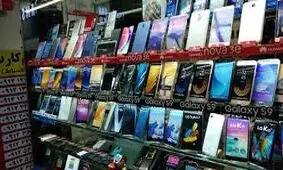 «کرونا» ترمز فروش تلفن هوشمند را در جهان کشید