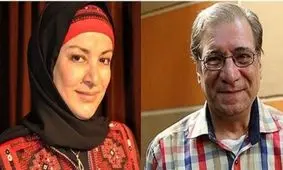 فیلم / راز جدایی حسین محب اهری از فرحناز منافی ظاهر فاش شد