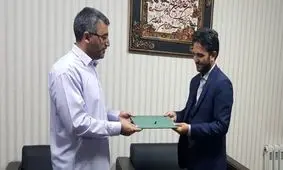 دبیر قرارگاه مبارزه با مفاسد اقتصادی خراسان رضوی معارفه شد