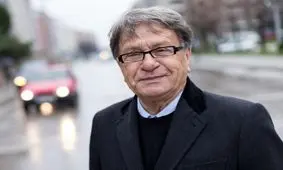 خاطره بانک بلاژویچ از برخورد هواپیما با برج‌های دوقلو!