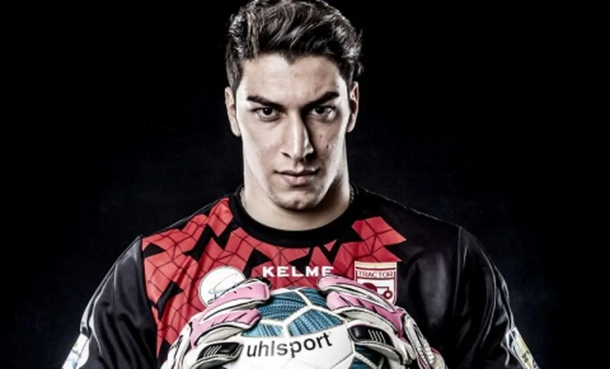 جانشین رحمتی در استقلال مشخص شد