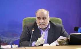 اعلام وضعیت سفید در ۲ شهرستان‌ استان کرمانشاه
