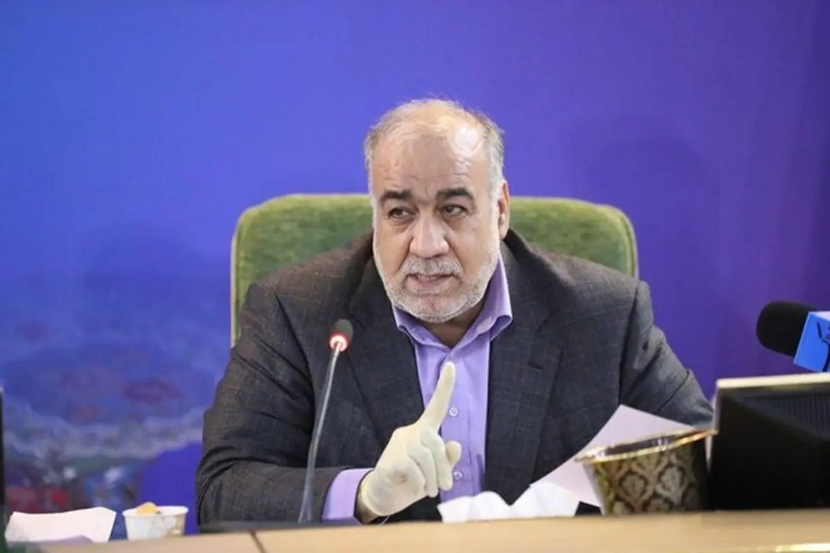 اعلام وضعیت سفید در ۲ شهرستان‌ استان کرمانشاه