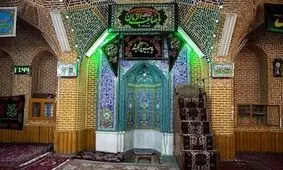 مساجد استان همدان باز می شوند؟
