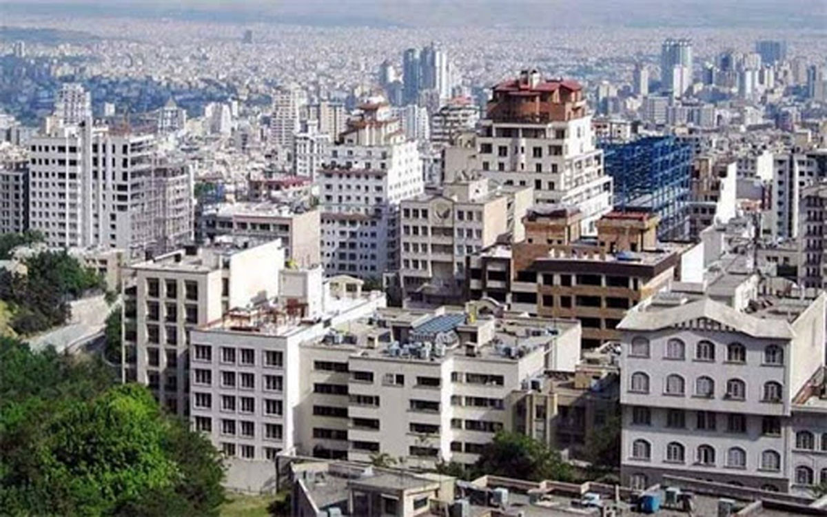 کاهش ۴۶ درصدی ساخت و ساز مسکن در فروردین ماه
