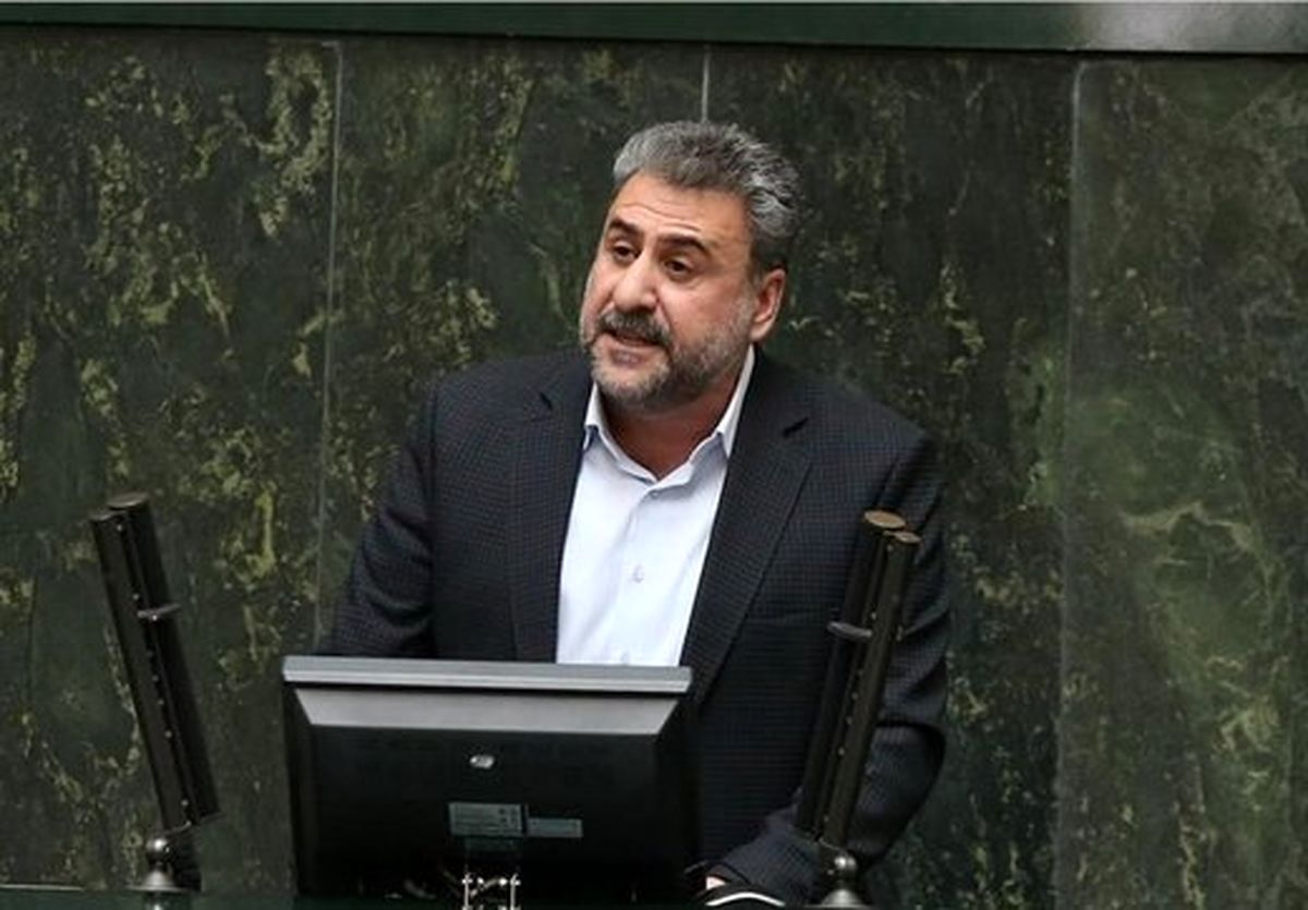 گریه دارد کسی که فقط ۱۴۵ رای داشت ۴ سال درباره صلاحیت دیگران نظر میداد
