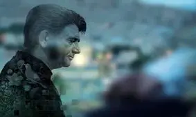 بازآفرینی ربنای شجریان با کمانچه