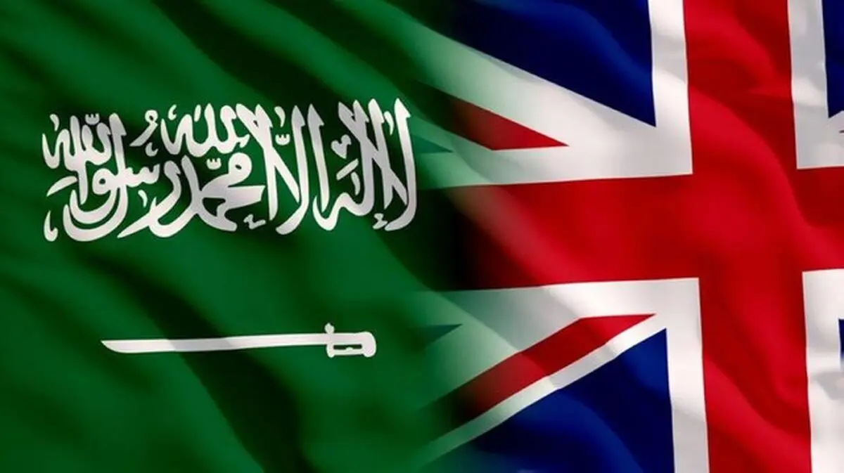 وقت فاصله گرفتن انگلستان از عربستان فرا رسیده است