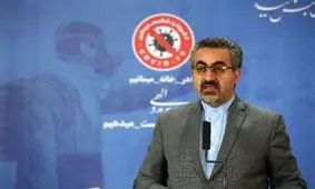 شناسایی ۹۷۶ مورد جدید کرونا در کشور/۴۷ تن جان باختند