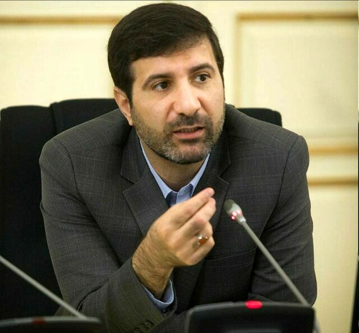 بیاعتباری مدرک تحصیلی منتخب تفرش برای اعضای شورای نگهبان محرز شد