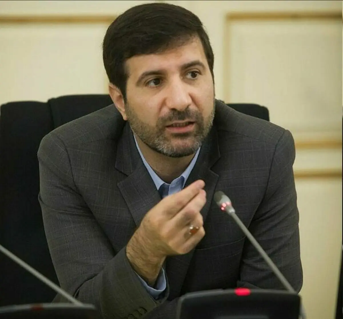 بی‌اعتباری مدرک تحصیلی منتخب تفرش برای اعضای شورای نگهبان محرز شد