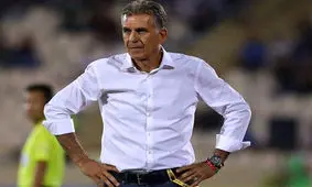 کار ایران و کی‌روش دوباره به دادگاه کشید