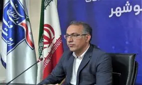 ۳۱۲ مدرسه استان بوشهر هوشمند سازی می‌شود