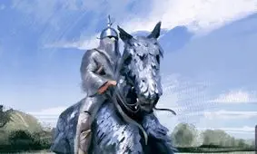 نابغه نظامی ایران باستان را بشناسید/ سرانجام سرداری که علیه شاه شورید چه شد؟