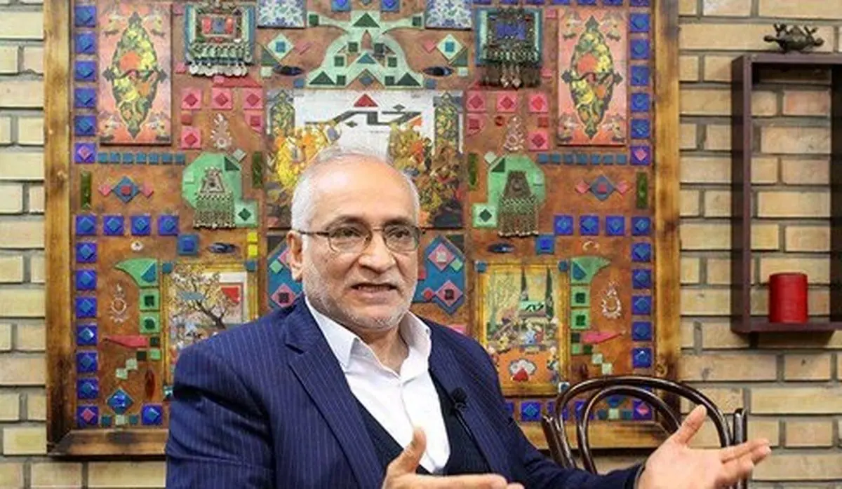 عذرخواهی مرعشی از اصلاح‌طلبان / خاتمی رهبری جامع اصلاحات است