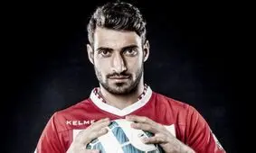 بمب پرسپولیس امروز قرارداد می‌بندد