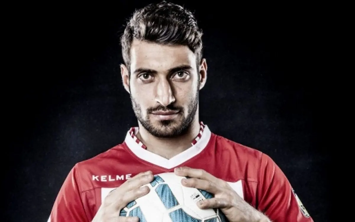 بمب پرسپولیس امروز قرارداد می‌بندد
