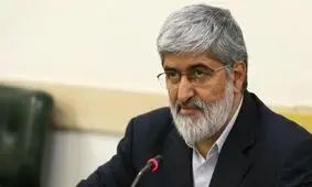 توییت علی مطهری درباره اصلاح قانون انتخابات