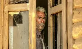 رونمایی از جدیدترین پوستر «خروج» با تصویری از پانته‌آ پناهی‌ها