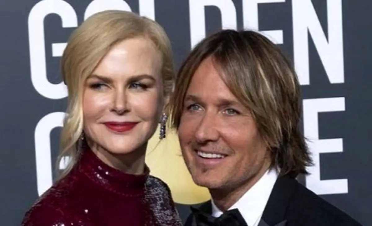 همسر نیکول کیدمن جذابیت‌های شخصیت وی را نامحدود ارزیابی کرد