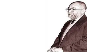 بدیع الزمان فروزان‌فر در نهایت پختگی شعر می‌سرود