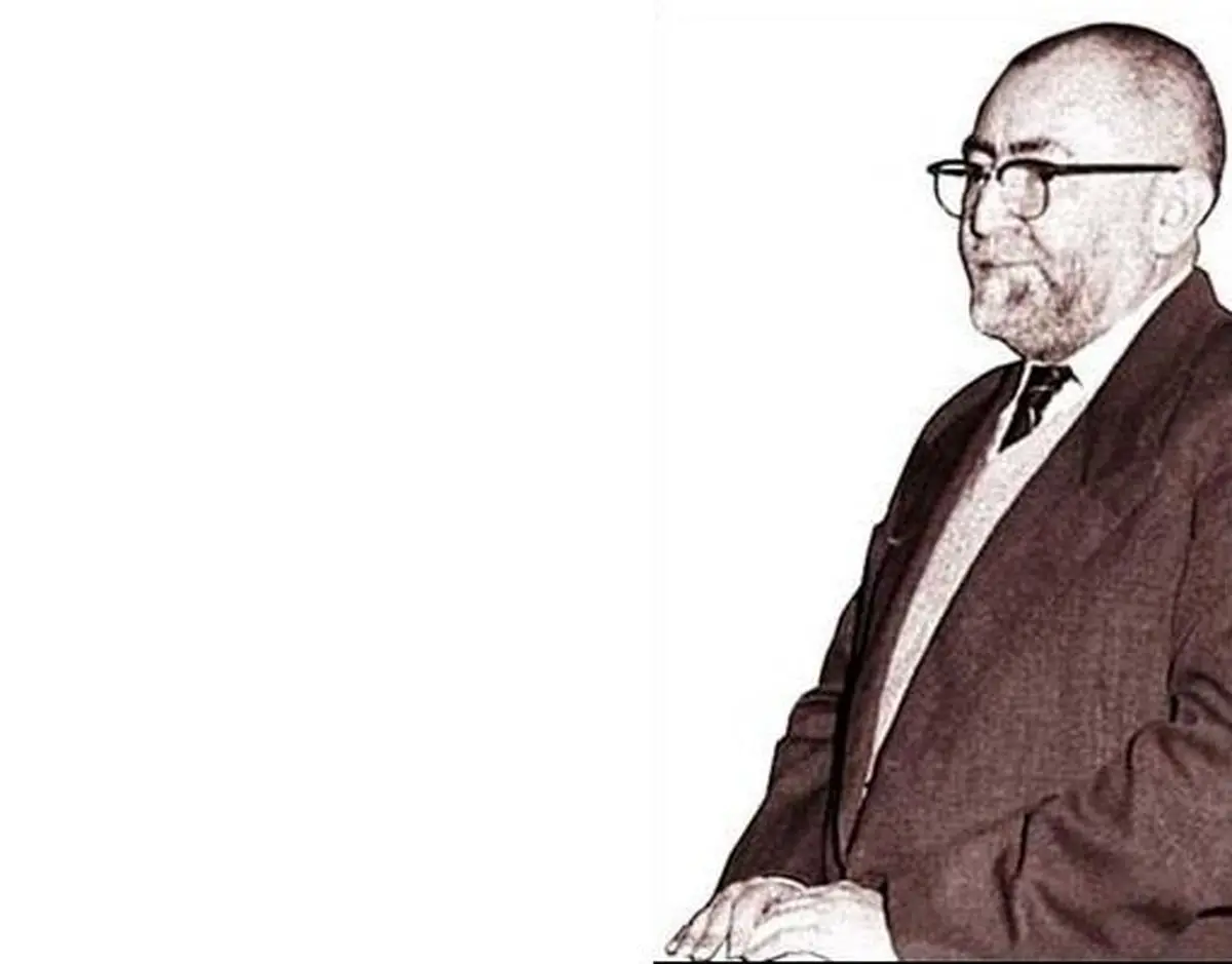 بدیع الزمان فروزان‌فر در نهایت پختگی شعر می‌سرود