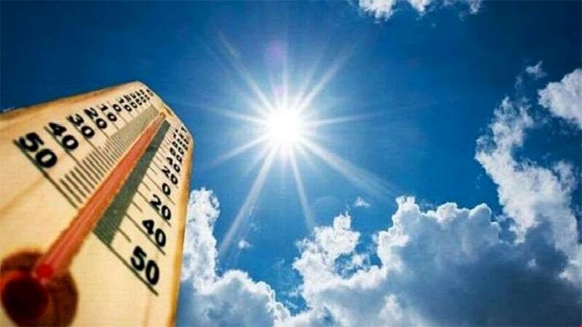 افزایش دمای هوا کرونا را ضعیف میکند