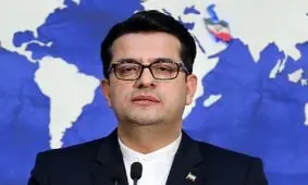 سخنگوی وزارت خارجه: حادثه پیش آمده برای اتباع افغان در خاک افغانستان رخ داده است نه ایران