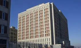 یک زندان فدرال آمریکا عمداً سوابق زندانیان مبتلا به کرونا را از بین می‌برد