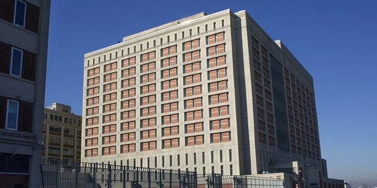 یک زندان فدرال آمریکا عمداً سوابق زندانیان مبتلا به کرونا را از بین می‌برد