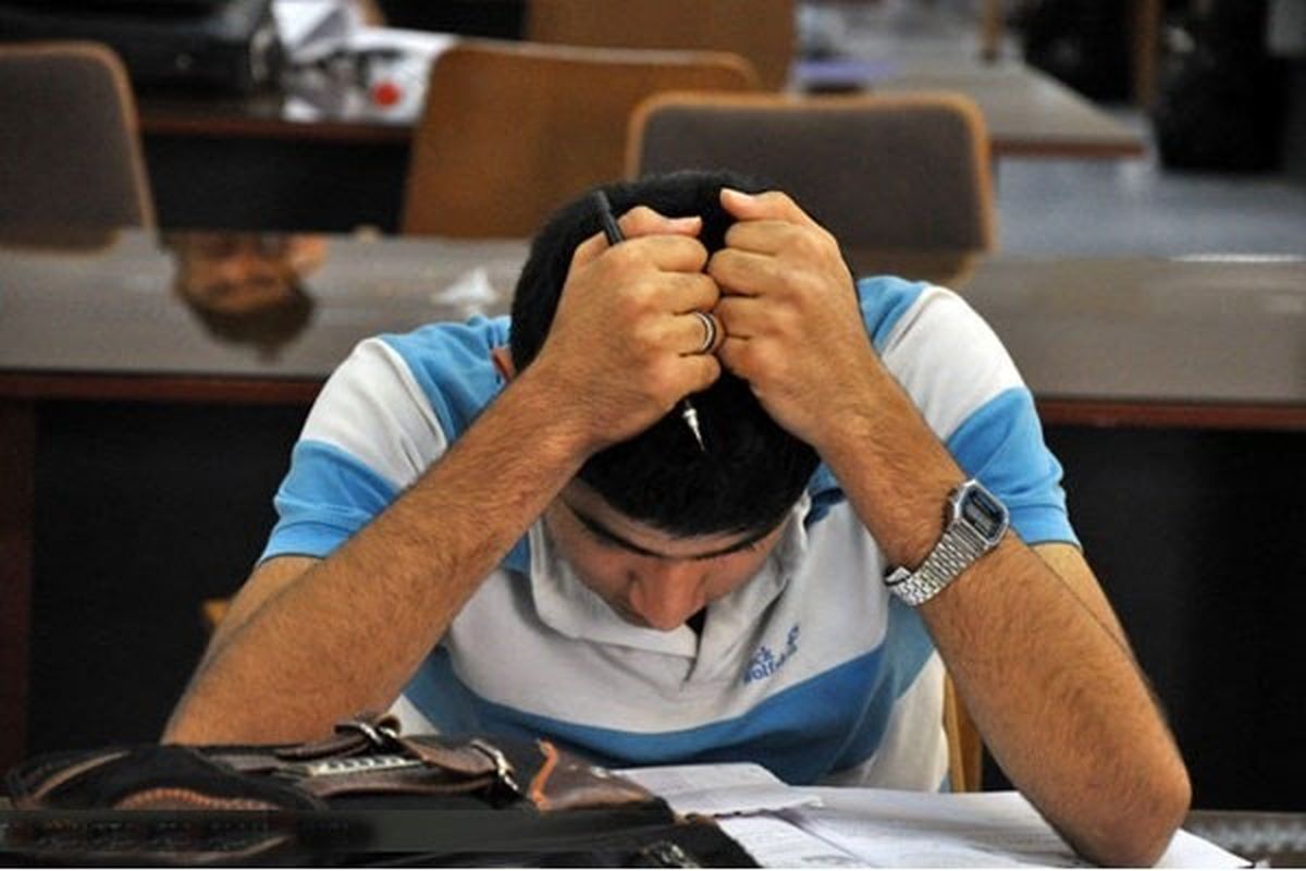 امتحانات نهایی حضوری برگزار میشود