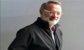 تام هنکس نقش علی لاریجانی را بازی می‌کند!