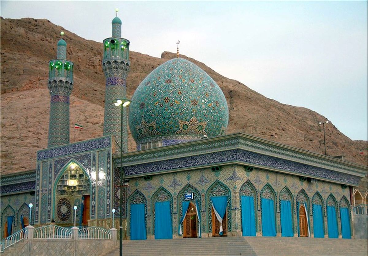 وضعیت شهرضا هنوز سفید نیست؛ بازگشایی مساجد منوط به دستور ستاد ملی