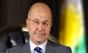 رئیس جمهور حکم اعدام سرکرده‌های داعش را امضا نمی‌کند