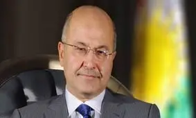 رئیس جمهور حکم اعدام سرکرده‌های داعش را امضا نمی‌کند