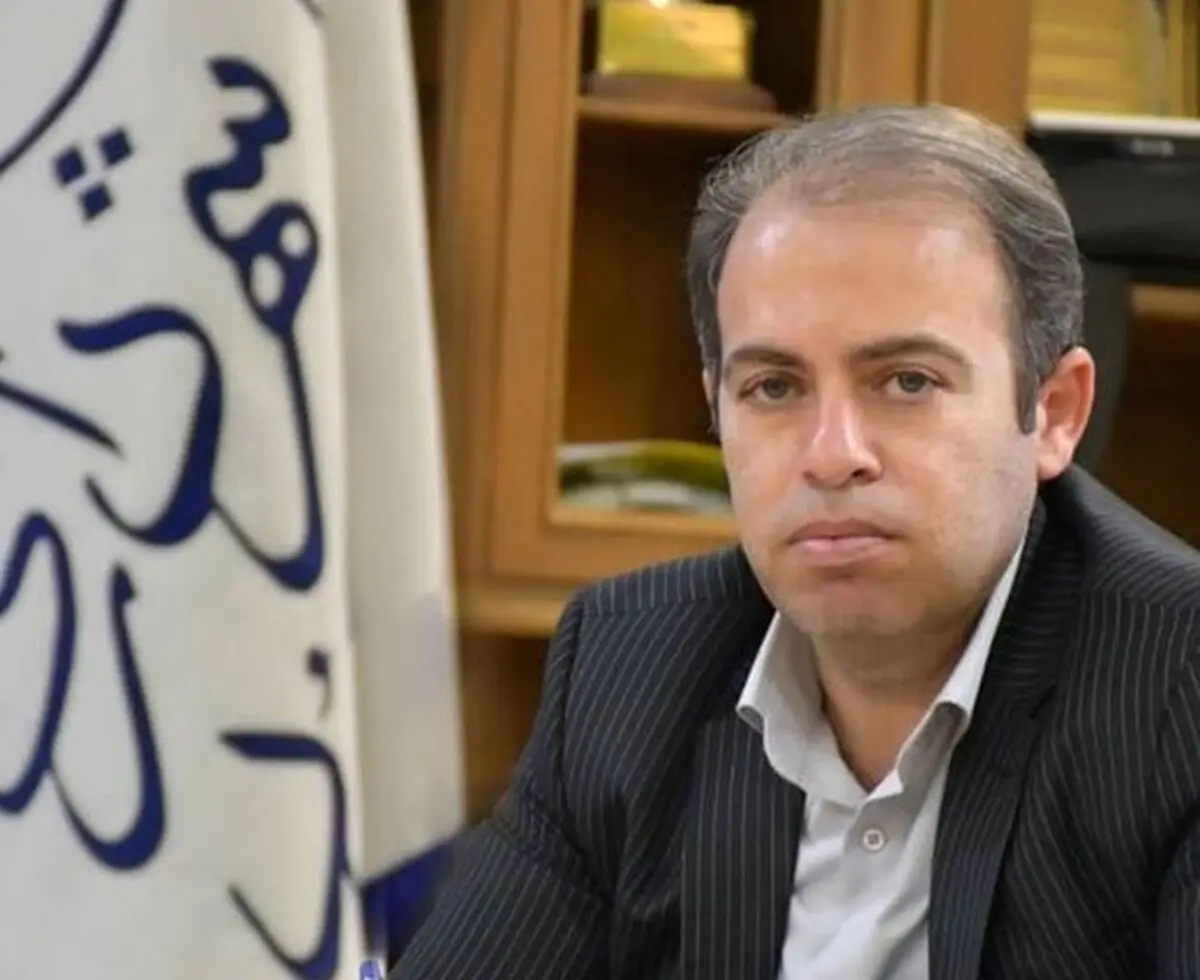 حکم شهردار شهرکرد ابلاغ شد