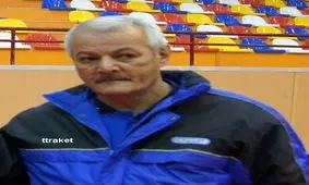 پدر تنیس‌ روی میز استان کردستان دارفانی را وداع گفت