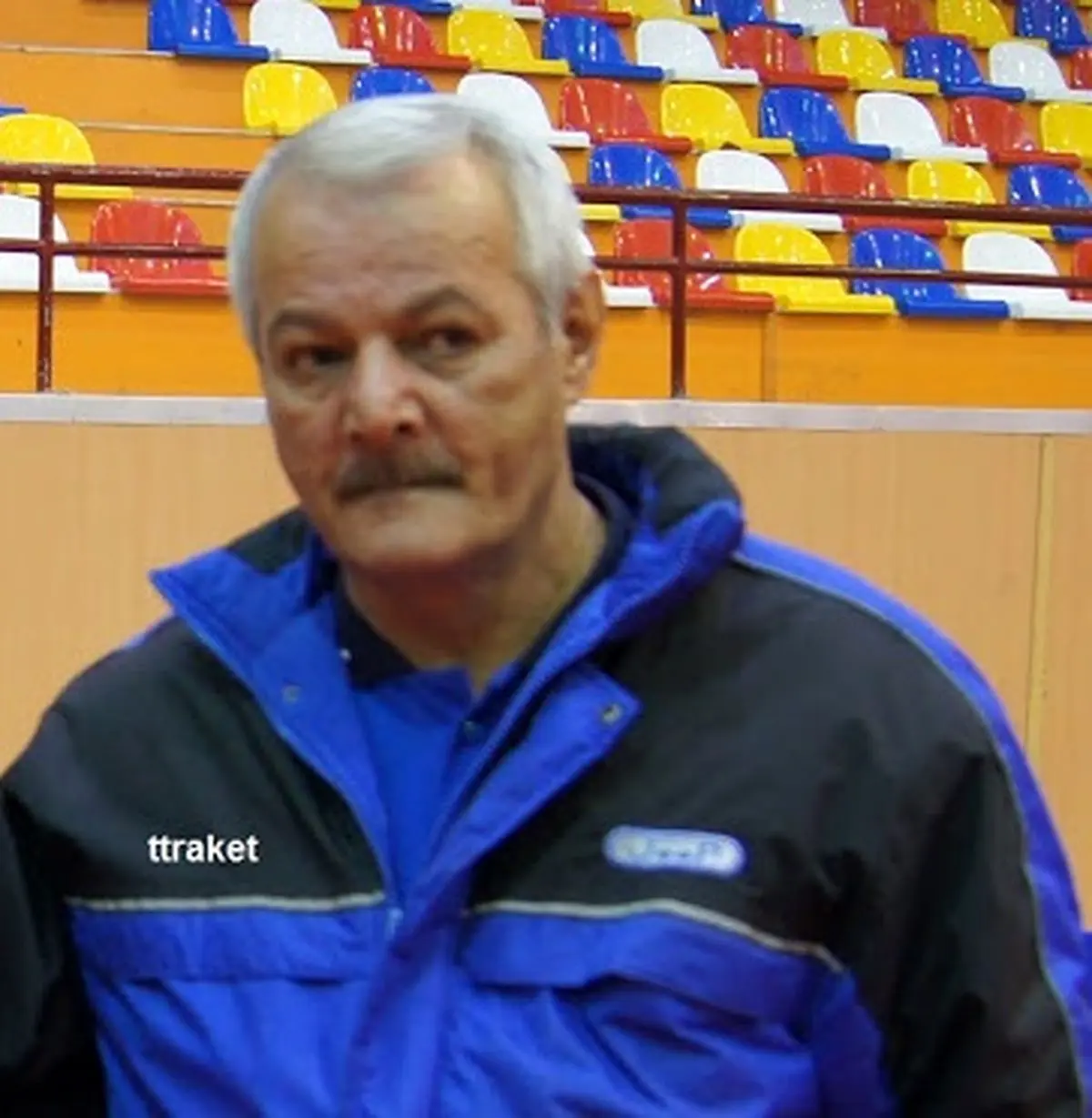 پدر تنیس‌ روی میز استان کردستان دارفانی را وداع گفت