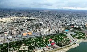 بازگشایی ۵۰ درصدی مراکز اقامتی و گردشگری اردبیل