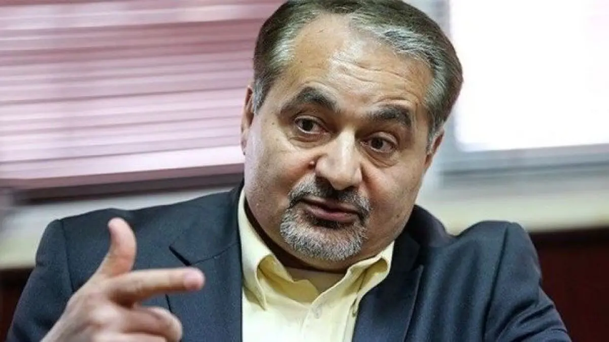 آلمان به خاطر هولوکاست تحت فشار اسراییل است