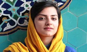 نشان ویژه برای کارگردان زن ایرانی