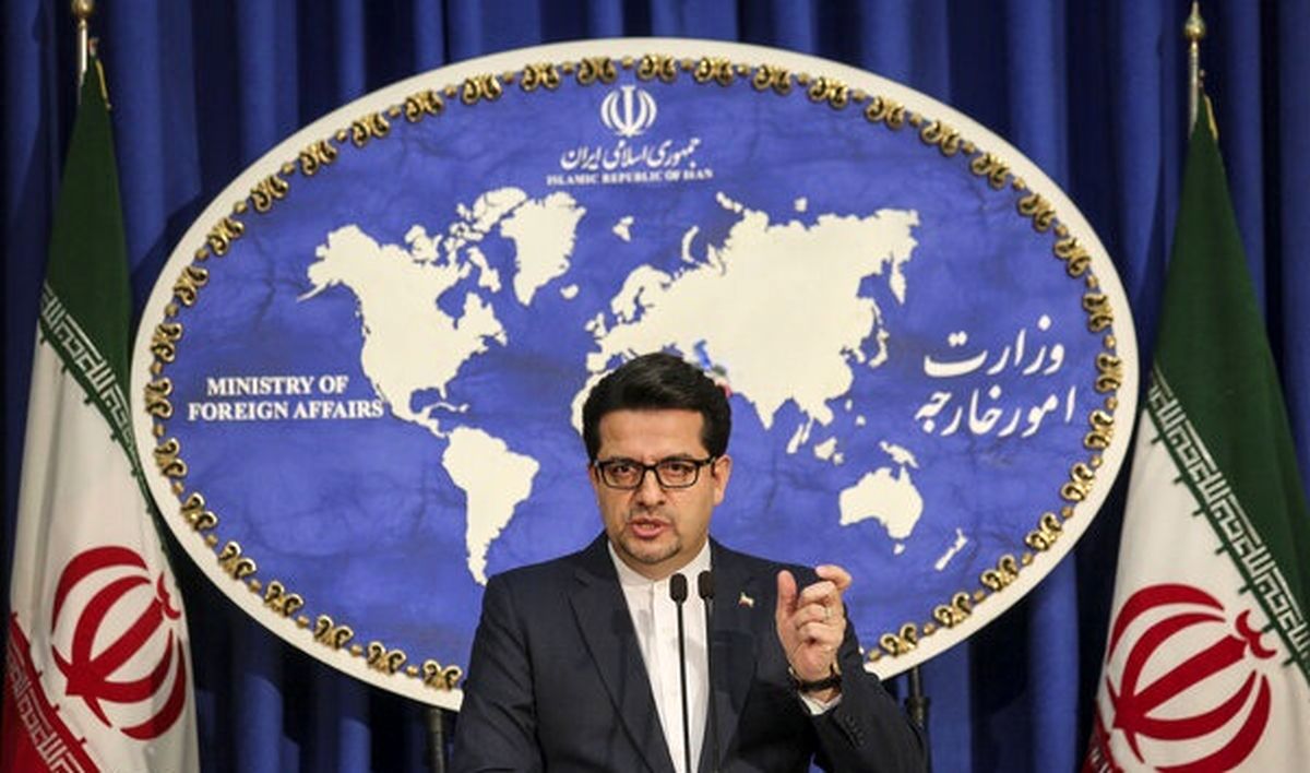 روحانی امروز به صورت ویدئو کنفرانس در نشست عدم تعهد شرکت میکند / پاسخ ایران به تمدید تحریم تسلیحاتی قاطع خواهد بود