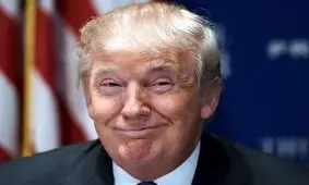 بالاخره ترامپ رکورد زد!