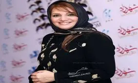 تتوی روی دست الهام پاوه نژاد جنجالی شد