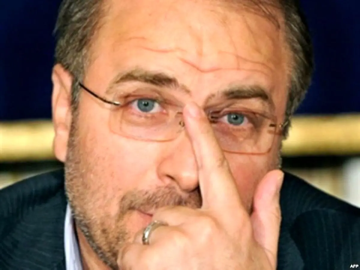 ستاد روحانی: قالیباف درباره فعالیت‌های فرزندش توضیح دهد