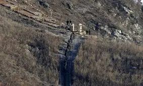 "کیم جونگ اون می‌خواهد کنترل خود بر ارتش را نشان دهد"