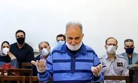 ناگفته‌های نجفی از قتل همسرش/ میترا با یک فرد امنیتی ارتباط داشت