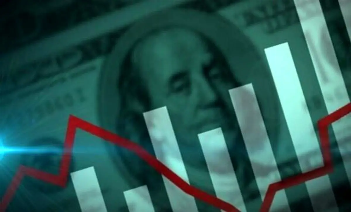 شروع هفتگی قدرتمند دلار