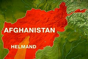 حمله انتحاری به یک پایگاه نظامی در جنوب افغانستان