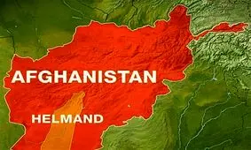 حمله انتحاری به یک پایگاه نظامی در جنوب افغانستان